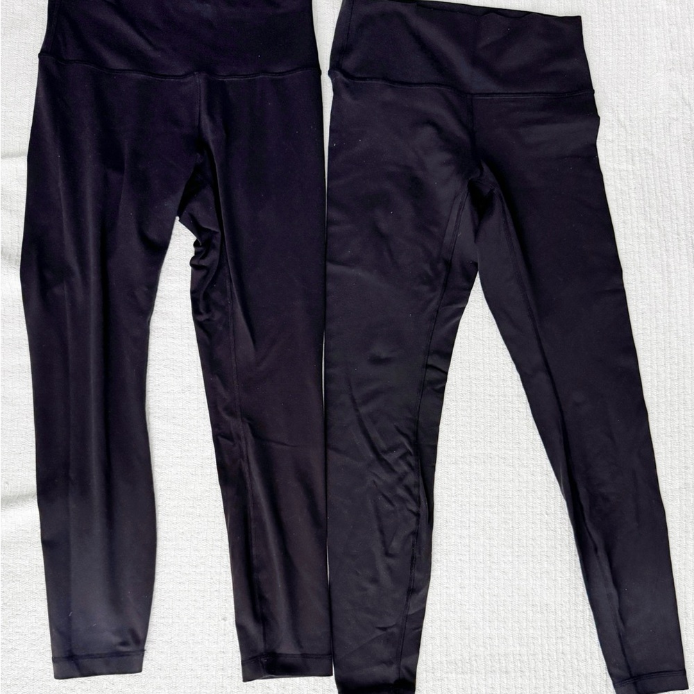 3/$50 Wunder Under High-Rise Tight 25" and 28”
